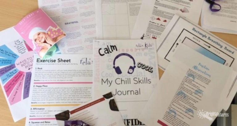 Read more about the article Activity Packs