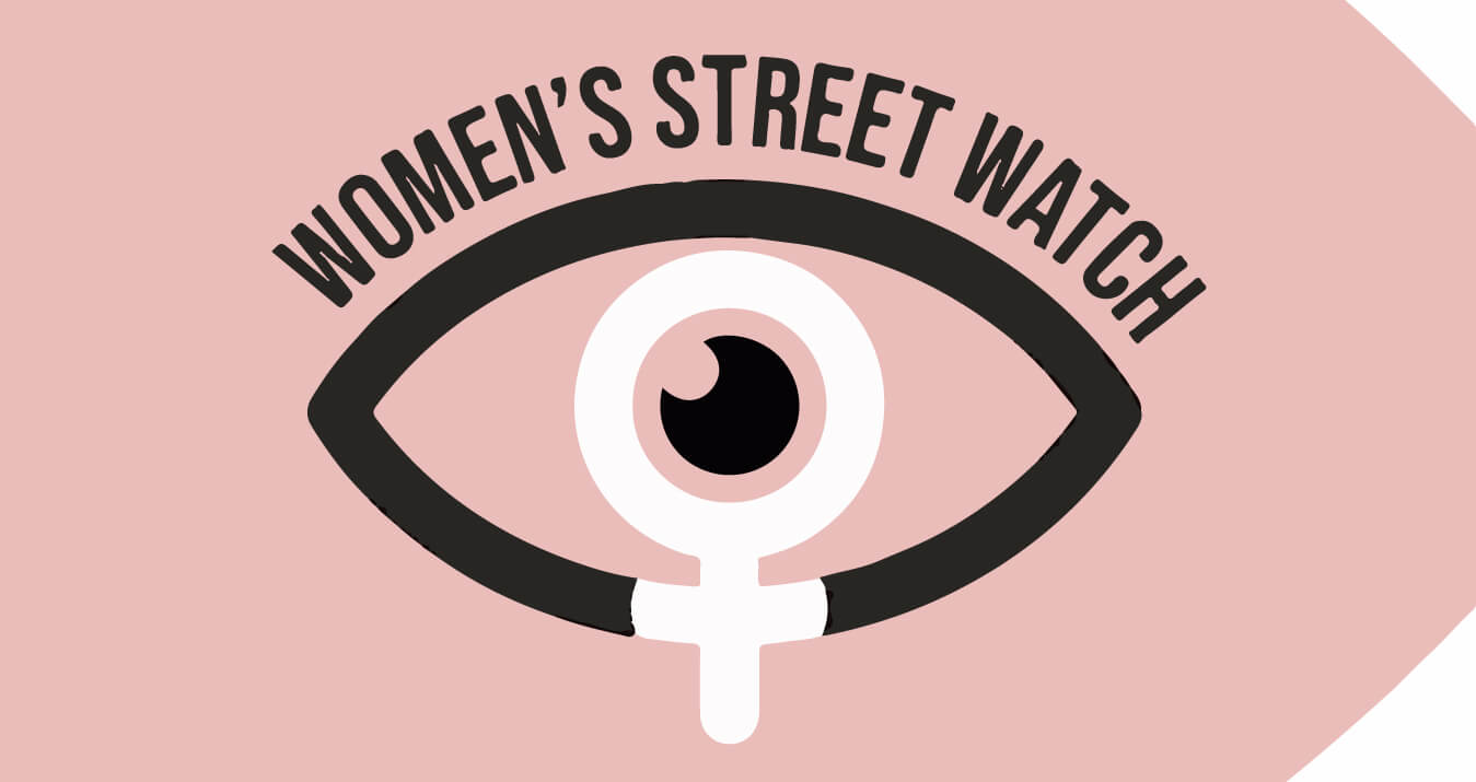 Read more about the article Women’s Street Watch